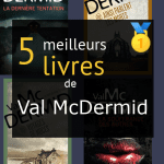 Livres de Val McDermid