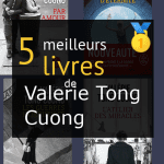 Livres de Valérie Tong Cuong