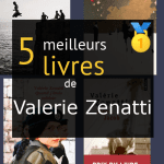 Livres de Valérie Zenatti