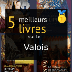 Livres sur le Valois