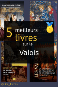 Livres sur le Valois