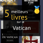 Livres sur le Vatican