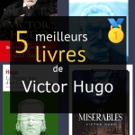 Livres de Victor Hugo