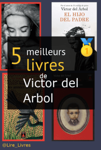 Livres de Victor del Arbol