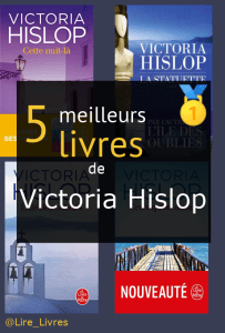 Livres de Victoria Hislop