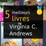 Livres de Virginia C. Andrews