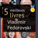 Livres de Vladimir Fédorovski