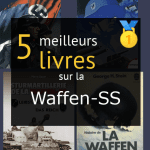 Livres sur la Waffen-SS