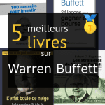 Livres sur Warren Buffett