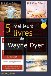 Livres de Wayne Dyer