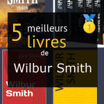 Livres de Wilbur Smith