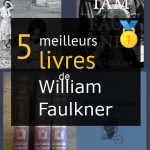 Livres de William Faulkner