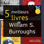 Livres de William S. Burroughs