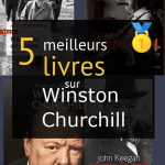 Livres sur Winston Churchill
