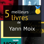 Livres de Yann Moix