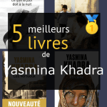 Livres de Yasmina Khadra