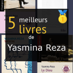 Livres de Yasmina Reza