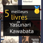 Livres de Yasunari Kawabata