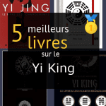 Livres sur le Yi King