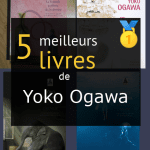 Livres de Yôko Ogawa