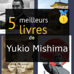 Livres de Yukio Mishima