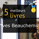 Livres d’ Yves Beauchemin