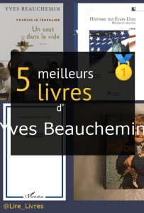 Livres d’ Yves Beauchemin
