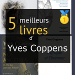 Livres d’ Yves Coppens