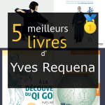 Livres d’ Yves Réquéna