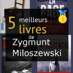 Livres de Zygmunt Miloszewski