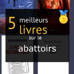 Livres sur le abattoirs