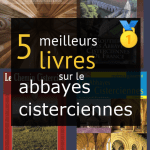 Livres sur le abbayes cisterciennes