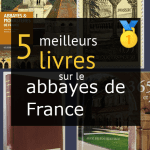 Livres sur le abbayes de France