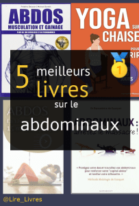 Livres sur le abdominaux