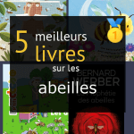 Livres sur les abeilles