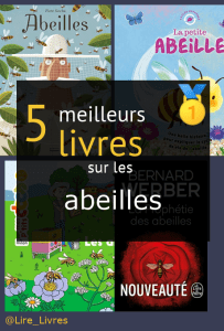 Livres sur les abeilles