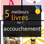 Livres sur l’ accouchement