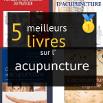 Livres sur l’ acupuncture