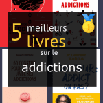 Livres sur le addictions