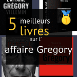 Livres sur l’ affaire Grégory