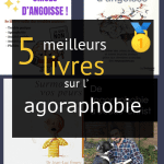 Livres sur l’ agoraphobie