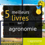 Livres sur l’ agronomie