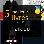 Livres sur l’ aïkido