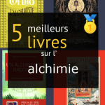 Livres sur l’ alchimie