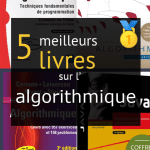 Livres sur l’ algorithmique