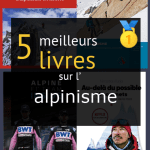 Livres sur l’ alpinisme