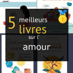 Livres sur l’ amour