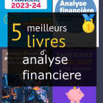 Livres d’ analyse financière