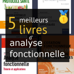 Livres d’ analyse fonctionnelle