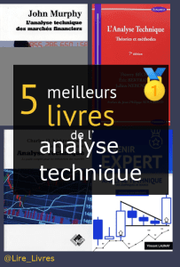 Livres de l’ analyse technique